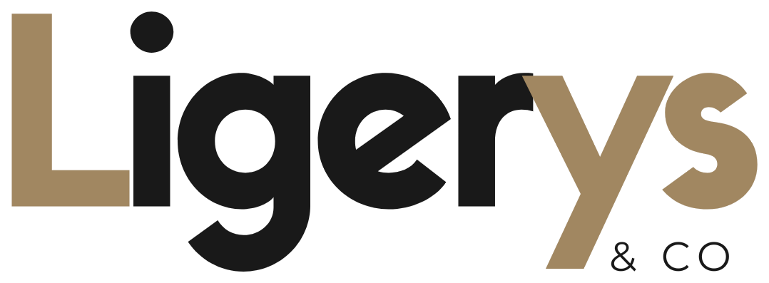 Ligerys & co